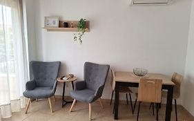Apartamentos El Barrio